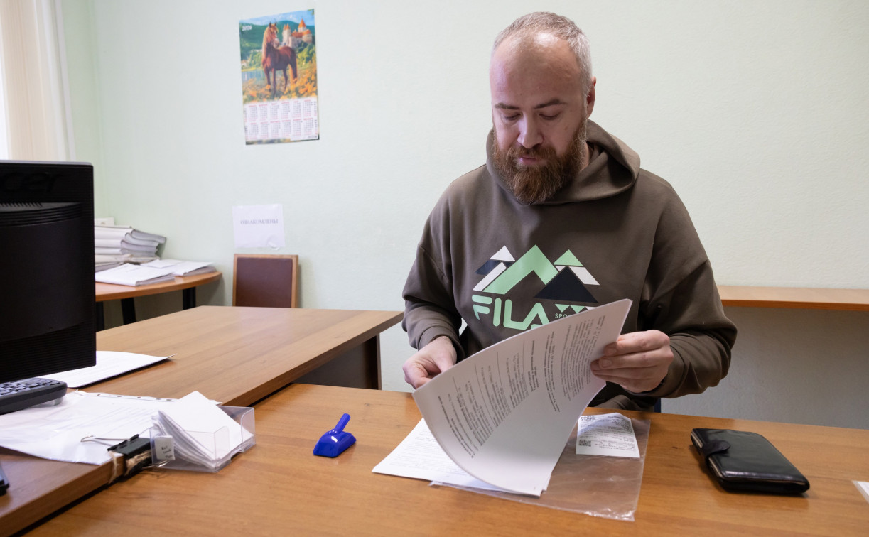 Туляк, пострадавший от покупки жилья по «схеме Долиной», обжаловал решение суда