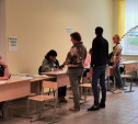 К 12 часам в Тульской области проголосовали более 10% избирателей