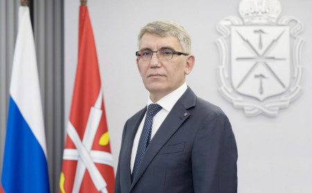 Жизнь Тулы и области