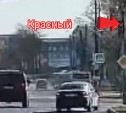 В Туле заметили «водителя-лайфхакера»