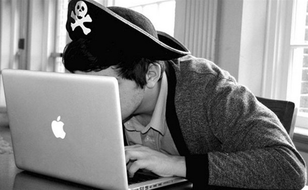 С пиратством возможно будут бороться повышением цен на интернет-тарифы 