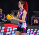 Волейболистка Анна Прасолова стала игроком «Тулицы»