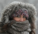 Зима в России будет холодной
