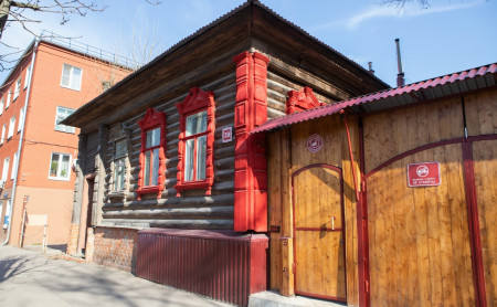 Жизнь Тулы и области