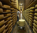 Импорт швейцарского сыра в Россию вырос в 5 раз