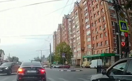 Дежурная часть
