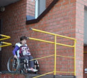 Маткапитал разрешат использовать на оборудование квартир детей-инвалидов