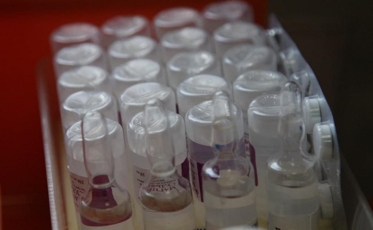 Активисты ОНФ опросили туляков о качестве оказания медпомощи пациентам с коронавирусом