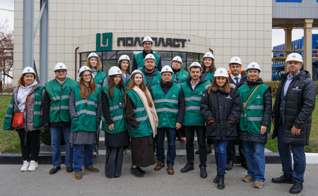 Новости компаний