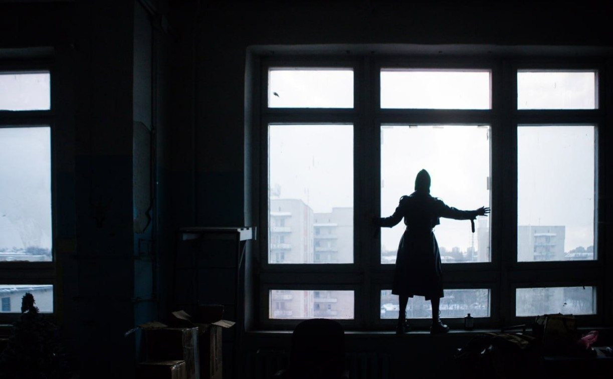 За год в Тульской области подростки совершили 41 попытку суицида