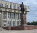 Туляк предлагает убрать памятник Ленина из центра города в Пролетарский парк