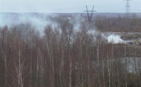 Жизнь Тулы и области