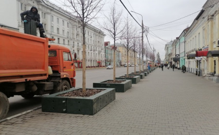 Жизнь Тулы и области