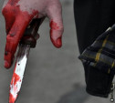Житель Арсеньевского района дважды ударил ножом полицейского