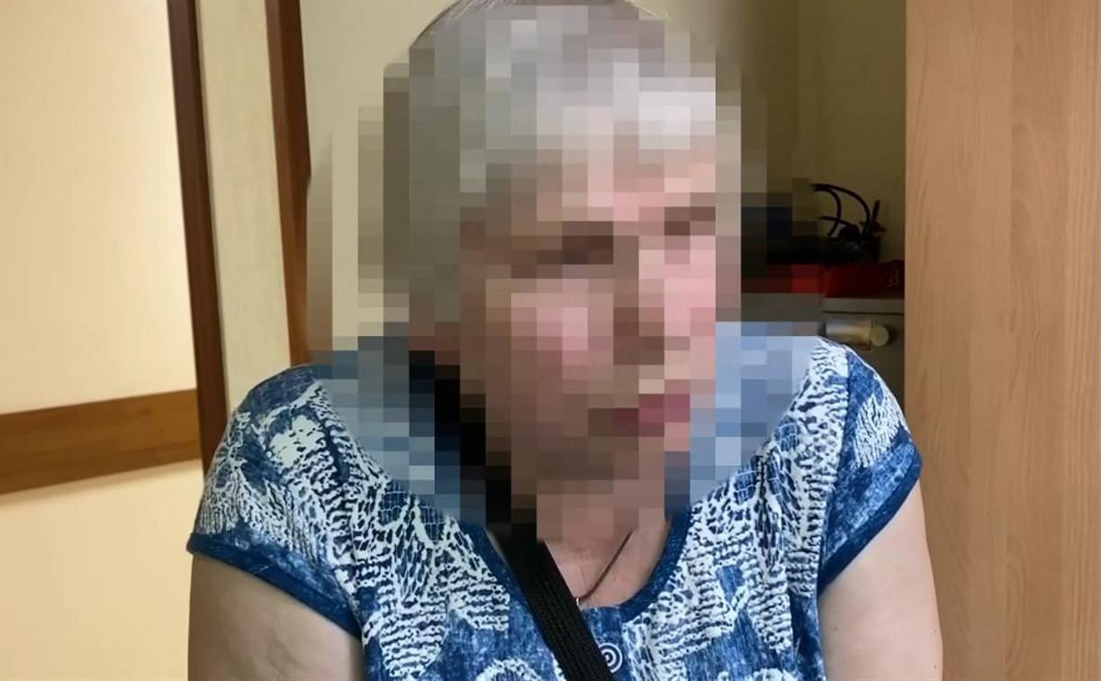 В Туле пенсионерка отправила мошенникам деньги по почте