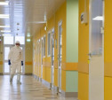 В Тульской области откроют ещё два отделения для пациентов с коронавирусом
