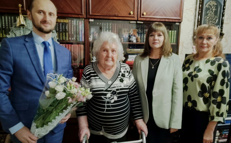 Жизнь Тулы и области