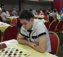Туляк занял второе место в международном шашечном рейтинге
