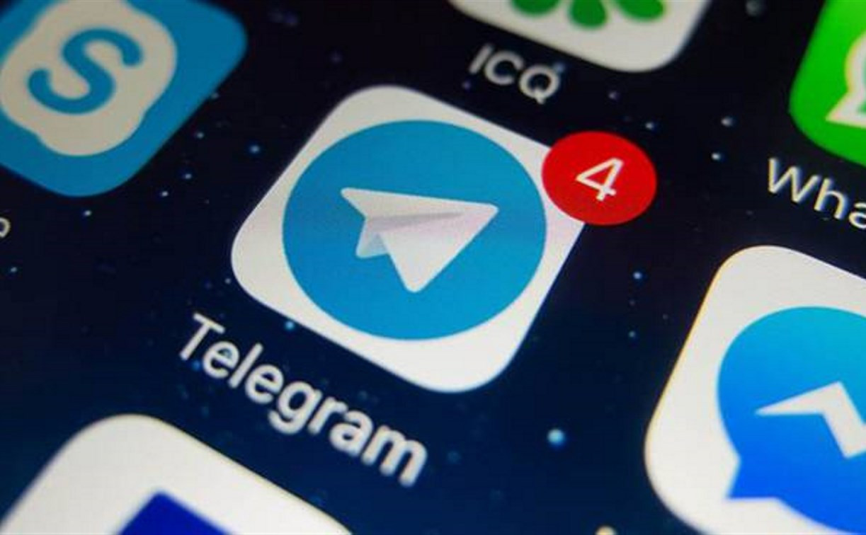 В работе мессенджера Telegram наблюдаются сбои по всему миру 