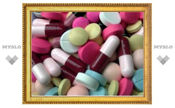 Новый перечень ЖНВЛС пополнится 37 препаратами