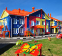 В 2018 году в Большой Туле появятся два новых детских сада и школа