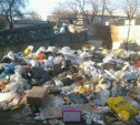 В России планируют ввести «налог на мусор»