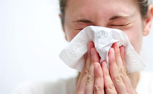 В Тульской области ожидается рост заболеваемости гриппом
