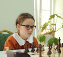 В Тульской шахматной гостиной прошло первенство лицея № 1 среди начальных классов