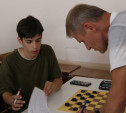 Туляк Арсений Цынов выиграл первенство мира по шашкам в Турции