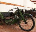 Музей «Мото-авто-арт» готовит фотовыставку об истории российского мотоцикла