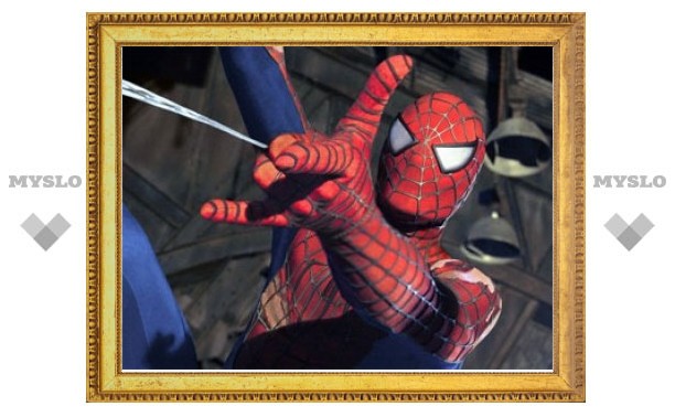 В интернет попали детали сюжета четвертого "Человека-паука"