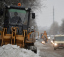 Тульский ОНФ проверит качество уборки дорог и тротуаров от снега