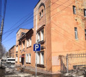 У Центрального рынка в Туле снесут аварийное здание: стоимость работ оценили в миллион рублей