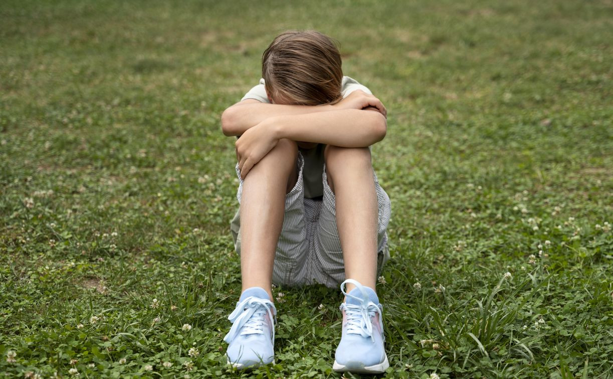 Количество попыток подросткового суицида выросло в 2 раза – детский омбудсмен Тульской области 