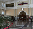 Реконструкция Московского вокзала: туляки смогут предложить свои идеи