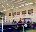 Тульские боксёры успешно выступили на первенстве ЦСК "Локомотив"