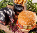 В Туле заработала доставка еды из сети Burger Heroes