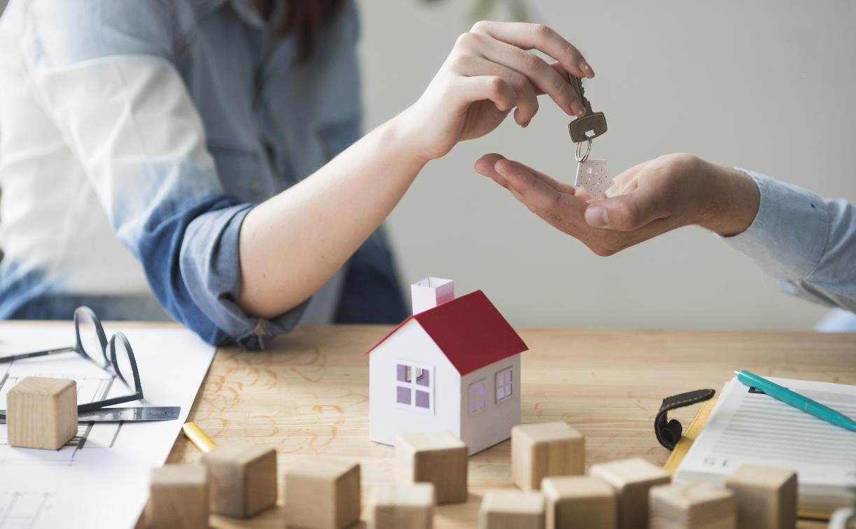 ВТБ: жители Центрального федерального округа увеличили спрос на ипотеку в два раза