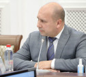 Дмитрий Марков будет курировать министерство труда и соцзащиты Тульской области