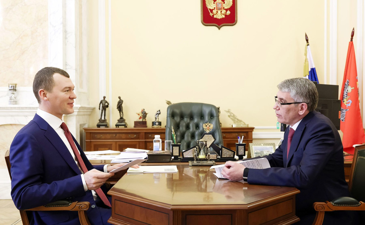 В 2026 году в Туле начнут строительство фиджитал-центра и ледовой арены