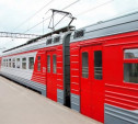 Расписание пригородных поездов Тульской области изменится в период празднования Дня России