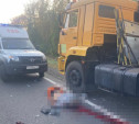 В Чернском районе фура насмерть снесла двух рабочих: суд огласил приговор 