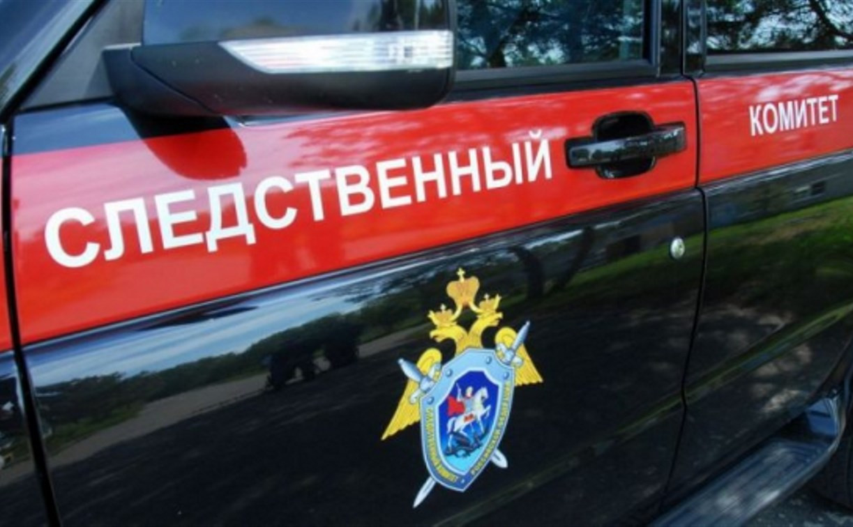 В Суворовском районе на дороге обнаружили труп