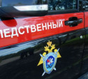В Суворовском районе на дороге обнаружили труп