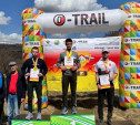 Туляки стали призёрами Первенства Республики Северной Осетии по спортивному ориентированию