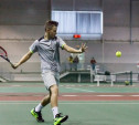 Тульский теннисист Егор Агафонов выиграл Международный турнир в Латвии
