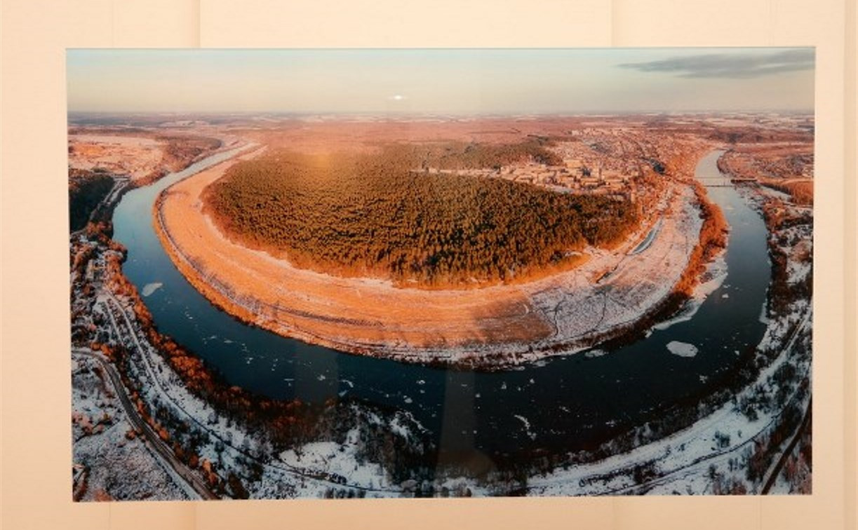 В Туле откроется фотовыставка, посвящённая Году экологии