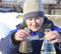 Водоканалы предложили разделить холодную воду на хозяйственную и питьевую