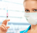  В Тульской области идет прививочная кампания против гриппа 