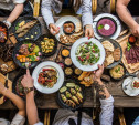 Рецепты от шеф-поваров и концерты резидентов «Дикой Мяты»: в Тульской области пройдет гастрономический пикник «Август»